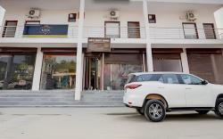 Kanak Residency By GRB