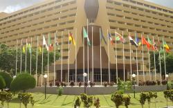 Nicon Luxury Hotel Abuja