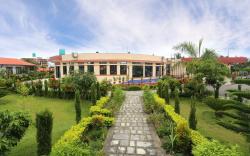 Hotel Seven Star