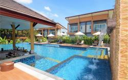 Phutara Lanta Resort