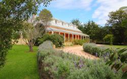 Fitzroy Inn Historic Retreat Mittagong