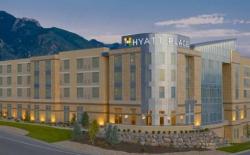 Hyatt Place Salt Lake City/cottonwood