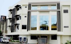 GT Hotel Bacolod