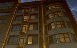 The Residence Suite Hotel
