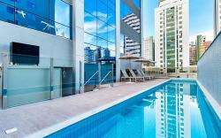 Holiday Inn Belo Horizonte Savassi By IHG