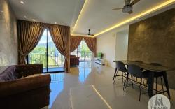 The Cove Ipoh (Nostalgic Terracotta) 