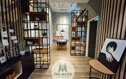 The Urban Lodge @ Tasek Avenue 