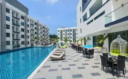 Arcadia Condo Big Pool-Big Gym