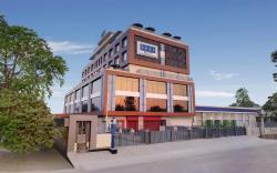 Keys Select by Lemon Tree Hotels, Udaipur