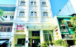 ĐÌNH ĐÌNH 2 AIR PORT HOTEL