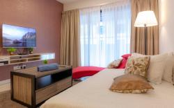 A Comfy & Homely Suasana Suites in JB, High Floor