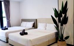 GREAT Cozy Home @ Midhills Genting (FREE WIFI)