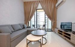 CountryGardenBaypoint•2BR 5Pax PoolView/JohorBahru