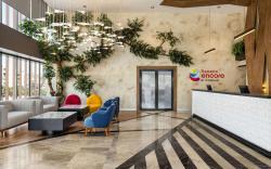 Ramada Encore by Wyndham Istanbul Arnavutkoy