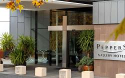 Peppers Gallery Hotel Canberra