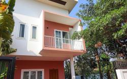 4bedroom private villa by La San