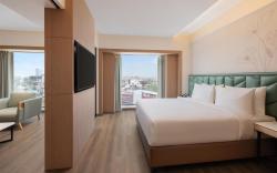 Hilton Garden Inn Surat City Centre