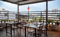 Hotel Symphoney Suites