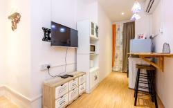 CozyStudio 1812 near Times Square/Pavilion/Alor St