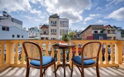 RAON Central Hotel