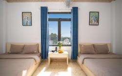 RAON Central Hotel