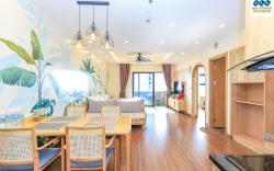 FLC Sea Tower - Seaview Apartment