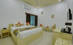 The Udaipur Luxurious Villa