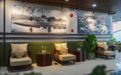 Nature Hotel - Win Happy