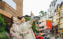 Nature Hotel - Win Happy