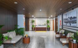Nature Hotel - Win Happy