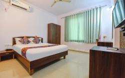FabExpress Springs - Nr mall de goa, Porvorim