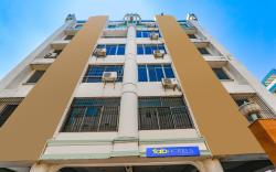 FabHotel Royal Ville
