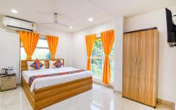 FabHotel Grand Hazra Inn - Nr. Ballygunge Station