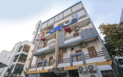 FabHotel Pranjul Inn