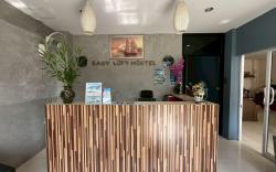 Easy Loft Hostel