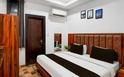 Hotel O Badrinath Road Tapovan