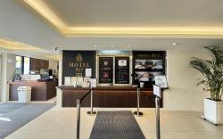 Incheon (Ganghwa) MOTEL 917