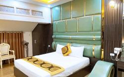Binh Nguyen 1 Hotel