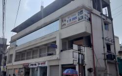 Hotel VR Inn