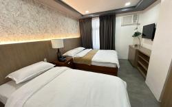 Gimaca Boutique Hotel & Cafe