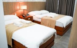 OYO 1168 Gimaca Boutique Hotel & Cafe