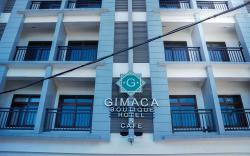 OYO 1168 Gimaca Boutique Hotel & Cafe