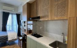 Apartemen Amor Pakuwon City Mall BACA DESKRIPSI
