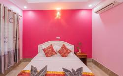 Lotus Bleu Guest House 