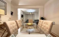 Charming 3-bedroom family home