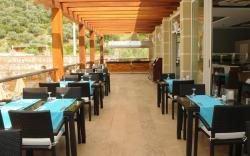Marcan Resort Hotel