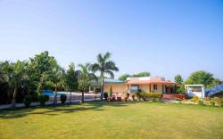 Ranthambore Tiger Inn Comfort Resort