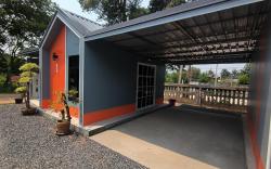 Masterkey Resort Si Songkhram