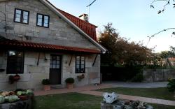 Casa O Fabal