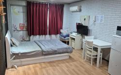 Gyeongsan Daegu Tourist Pension